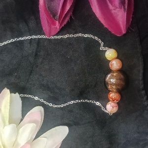 Womens Handmade Necklace